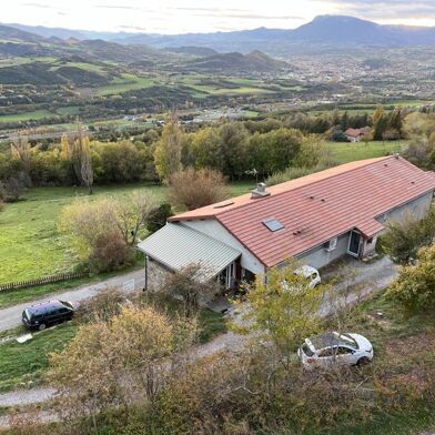 Appartement 2 pièces 109800 €