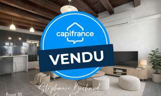 Appartement 2 Pièces 27 m² à vendre à La Rochette (05000)