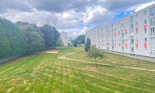 Appartement 3 Pièces 64 m² à vendre à Bois-Guillaume (76230)