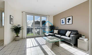 Appartement 3 Pièces 64 m² à vendre à Bois-Guillaume (76230)