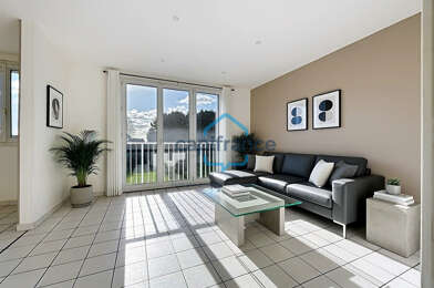 Appartement 3 pièces 140000 €