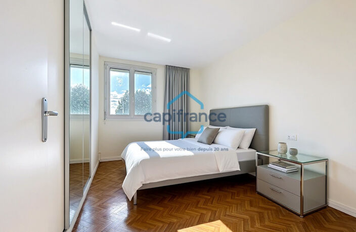 Appartement T4 rénové – Résidence La Forêt Verte à Bois-Guillaume — photo 3
