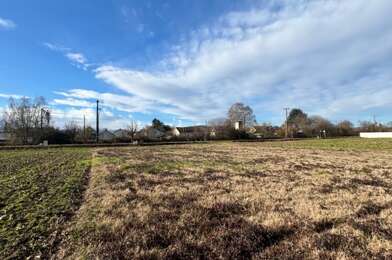 Terrain  77000 €