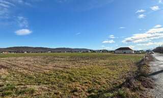 Terrain  1037 m² à vendre à Bordes (64510)