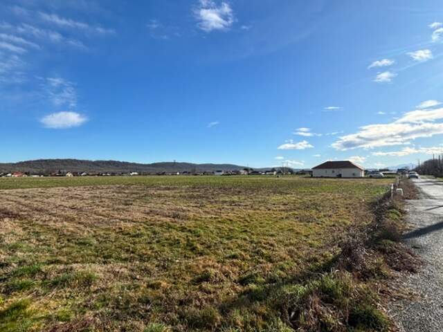 Terrain à vendre  BORDES (64) — photo du bien