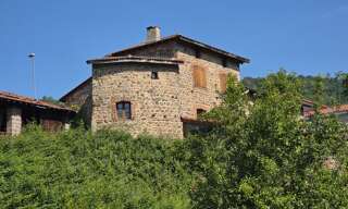 Maison 5 Pièces 158 m² à vendre à Aurec-sur-Loire (43110)