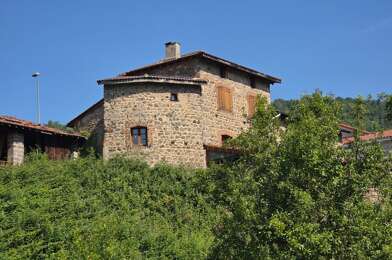 Maison 5 pièces 229000 €