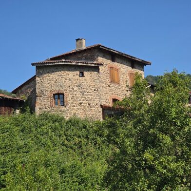 Maison 5 pièces 229000 €