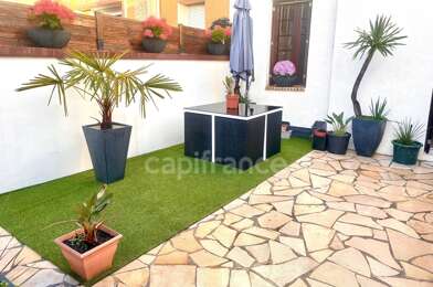 Maison 4 pièces 208990 €