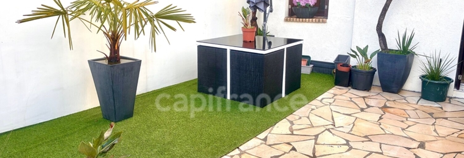 Maison 4 Pièces 80 m² à vendre à Le Havre (76600)