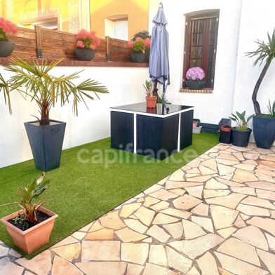 Maison 4 pièces 215000 €