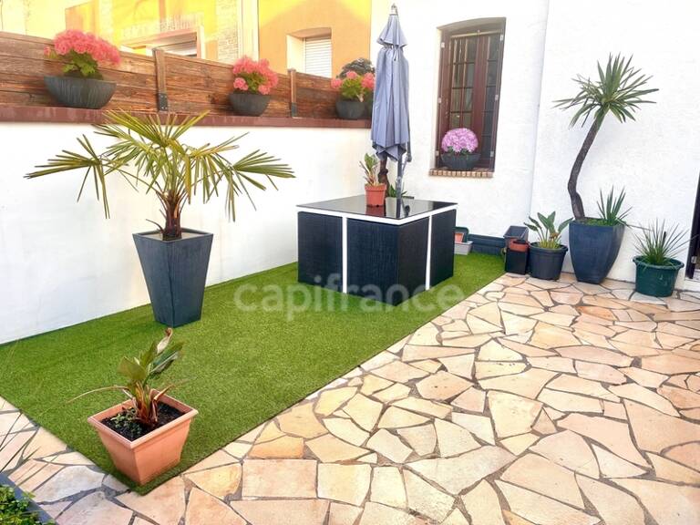 *Le Havre - Trigauville* maison 80 m², 2 chambres possibilité 3 avec terrasse et garage — photo 1