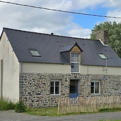 Maison 5 pièces 349990 €