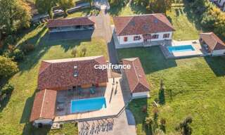 Maison 15 Pièces 613 m² à vendre à Soorts-Hossegor (40150)