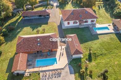 Maison 15 pièces 3675000 €