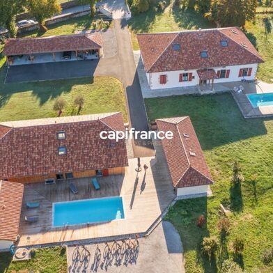 Maison 15 pièces 3675000 €