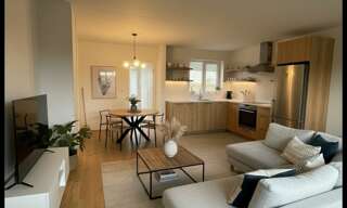 Appartement 4 Pièces 64 m² à vendre à Montréjeau (31210)