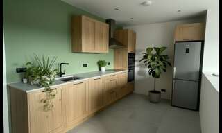 Appartement 4 Pièces 64 m² à vendre à Montréjeau (31210)