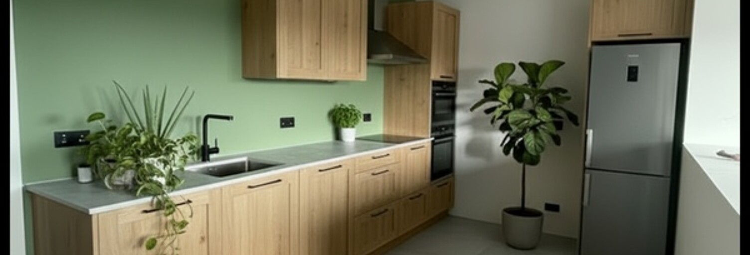 Appartement 4 Pièces 64 m² à vendre à Montréjeau (31210)