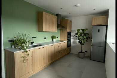 Appartement 4 pièces 90000 €