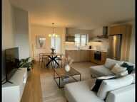   Appartement 64 m² à terminer de rénover + grande surface de 75 m² en rez-de-chaussée — photo 2
