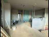   Appartement 64 m² à terminer de rénover + grande surface de 75 m² en rez-de-chaussée — photo 3