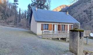 Maison 5 Pièces 105 m² à vendre à Avajan (65240)