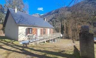 Maison 5 Pièces 105 m² à vendre à Avajan (65240)