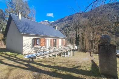 Maison 5 pièces 265000 €