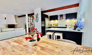 Maison 5 Pièces 134 m² à vendre à Viry (74580)