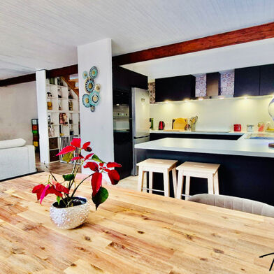 Maison 5 pièces 530000 €