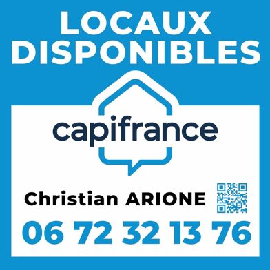 Commerce 8 pièces 140000 €