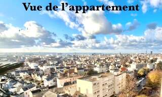 Appartement 2 Pièces 46 m² à vendre à Le Havre (76600)