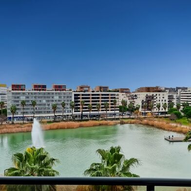 Appartement 5 pièces 850000 €