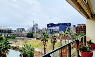 Appartement 5 Pièces 132 m² à vendre à Montpellier (34000)
