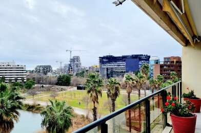 Appartement 5 pièces 820000 €