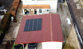 Maison 5 Pièces 104 m² à vendre à Valentigney (25700)