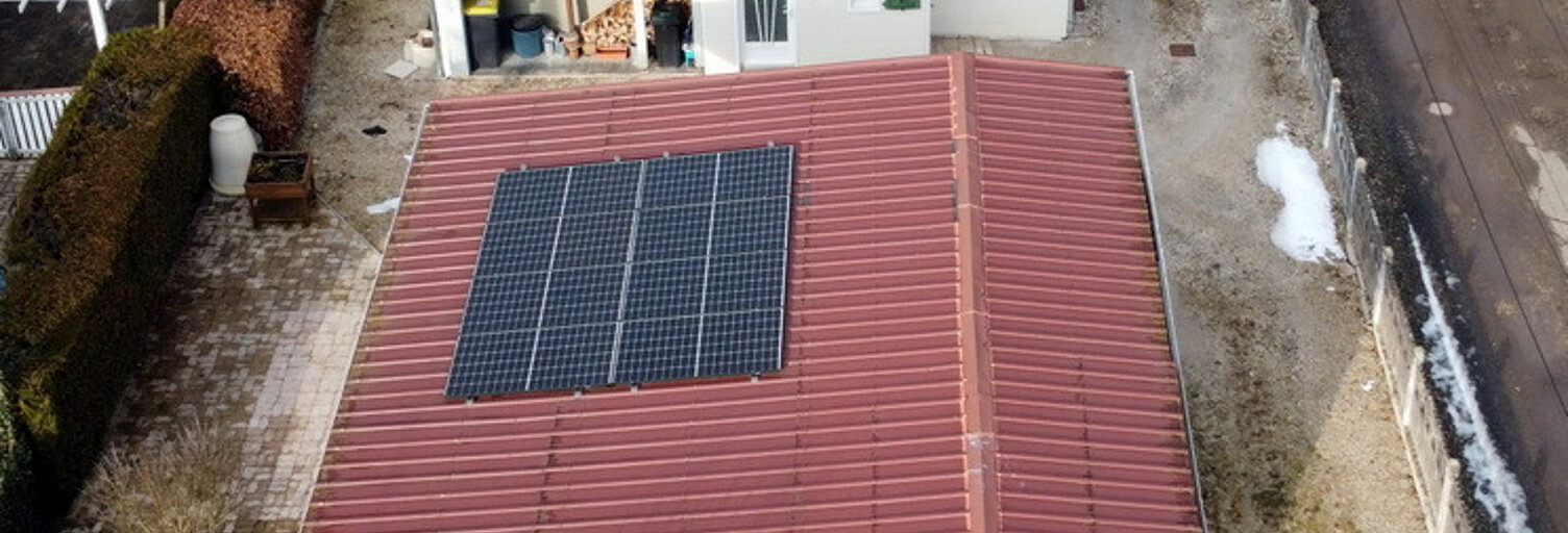 Maison 5 Pièces 104 m² à vendre à Valentigney (25700)