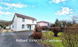 Maison 5 Pièces 104 m² à vendre à Valentigney (25700)