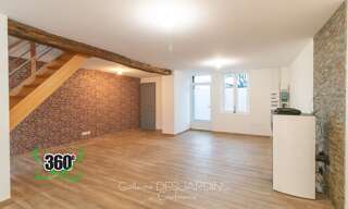 Maison 5 Pièces 110 m² à vendre à L'Aigle (61300)