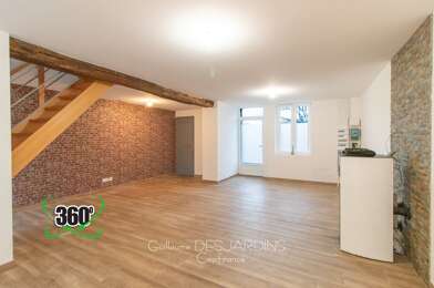 Maison 5 pièces 227000 €