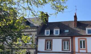 Maison 5 Pièces 110 m² à vendre à L'Aigle (61300)
