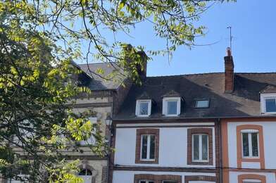 Maison 5 pièces 219000 €