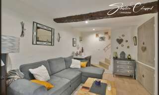 Maison 3 Pièces 55 m² à vendre à Castelnau-de-Guers (34120)