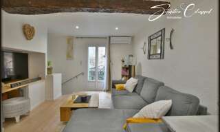 Maison 3 Pièces 55 m² à vendre à Castelnau-de-Guers (34120)