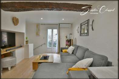 Maison 3 pièces 110000 €