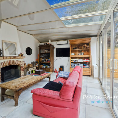 Maison 6 pièces 560000 €