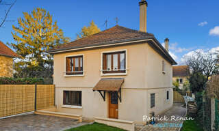 Maison 6 Pièces 160 m² à vendre à Fontenay-le-Fleury (78330)