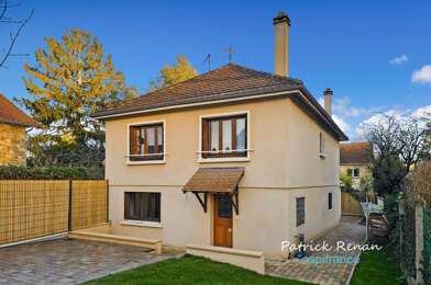 Maison 6 pièces 544900 €