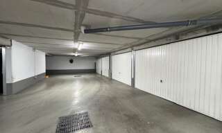 Garage  14 m² à vendre à Châtillon (92320)